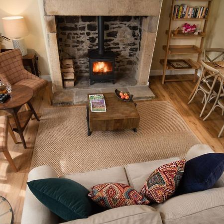 Aydon Castle Cottage Corbridge Exterior photo